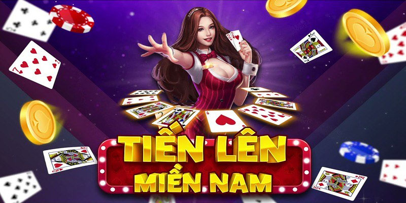 Đánh tiến lên miền Nam