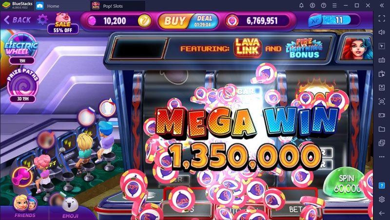 Mẹo chơi slot game