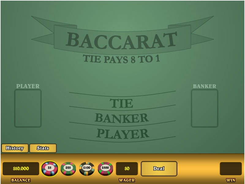 Tool Hack baccarat uy tín